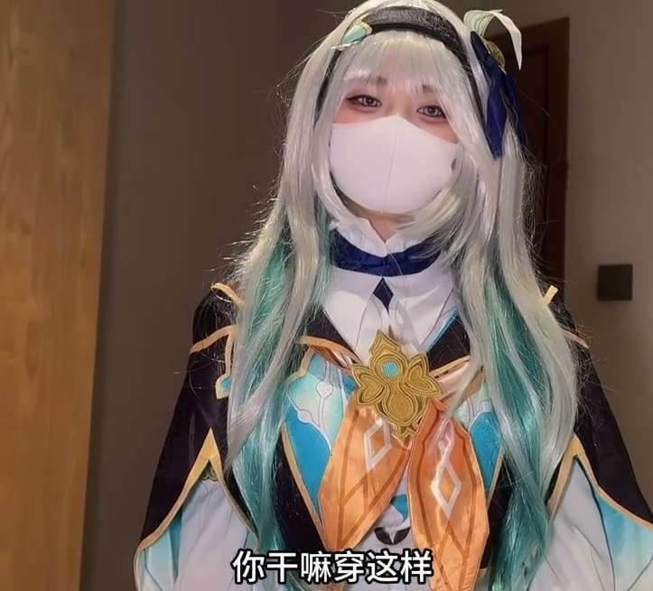 小欣奈-流萤 [1v/476M]