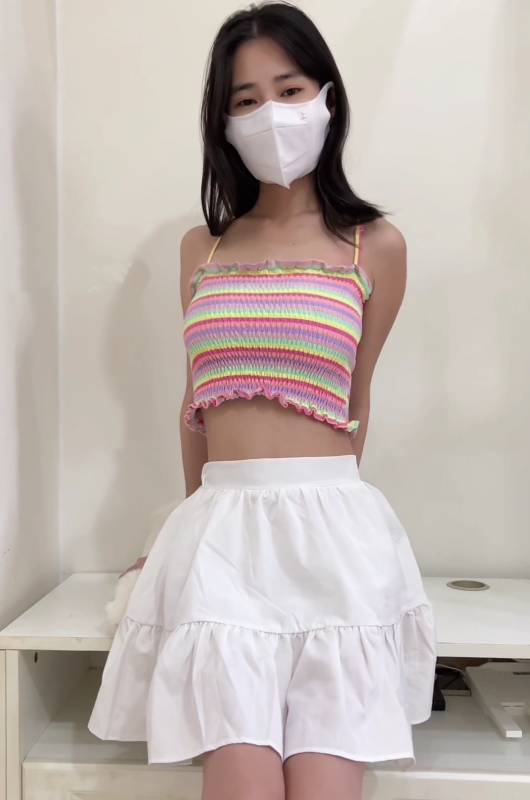 锅锅酱-私人定制 [1v/300M]