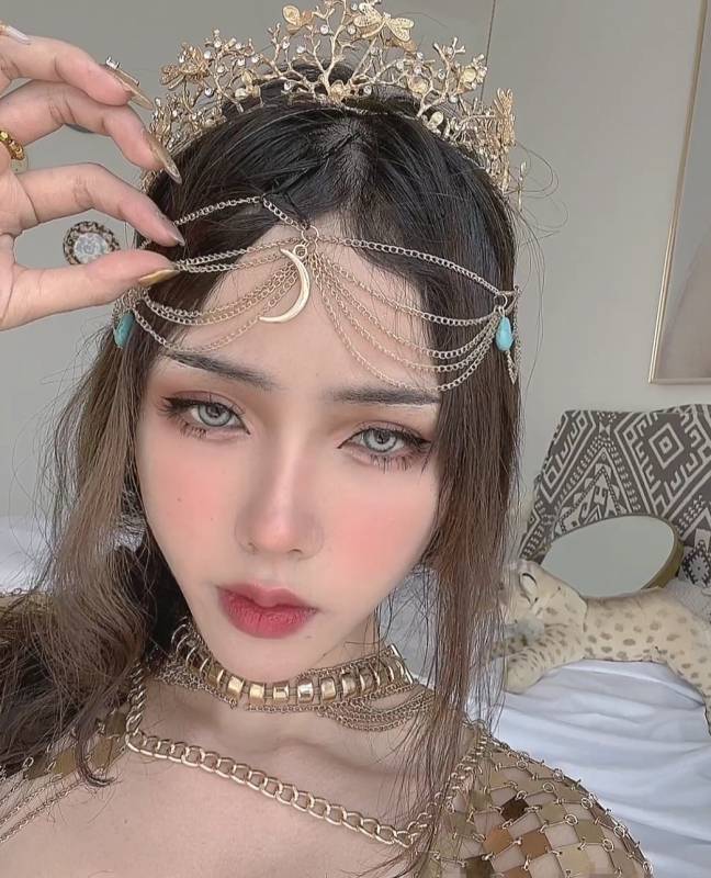 钛合金TiTi-风铃公主鬼刃 [46P/3V/265M]