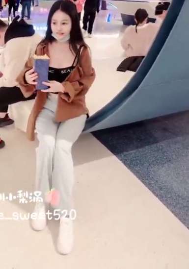 深圳小梨涡-顶级户外女神 [30P/46V/918M]