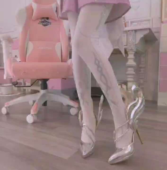 木花琳琳是勇者-小舞cos [3V/2.50G]