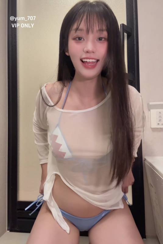 yum_707玉米-最新VIP专享长视频 [1V/2.63G]