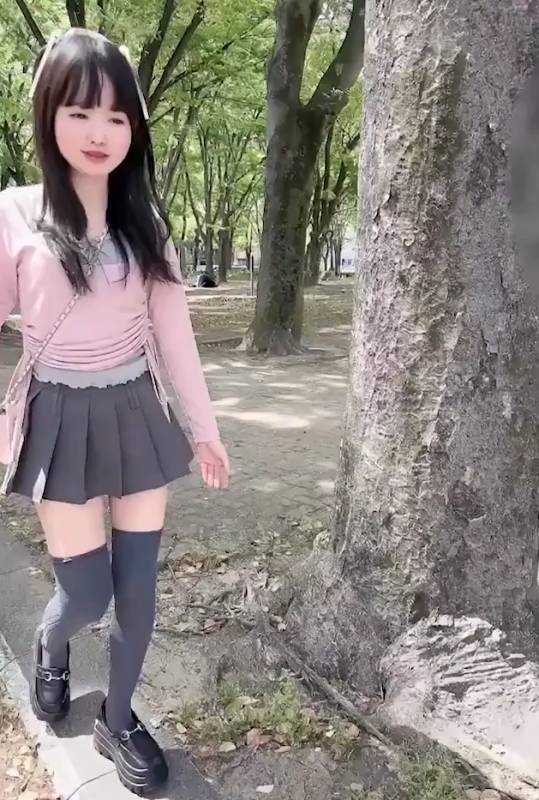 yurin-反差女友 [1V/1.15G]