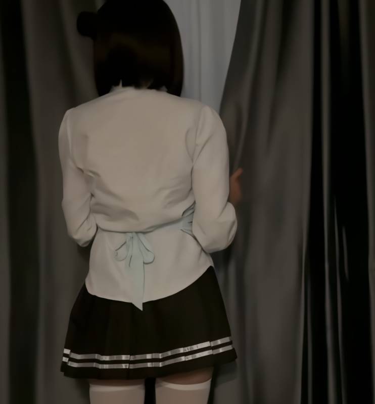 兮兮baby-恋爱体验日记 4K [1v/4.45G]