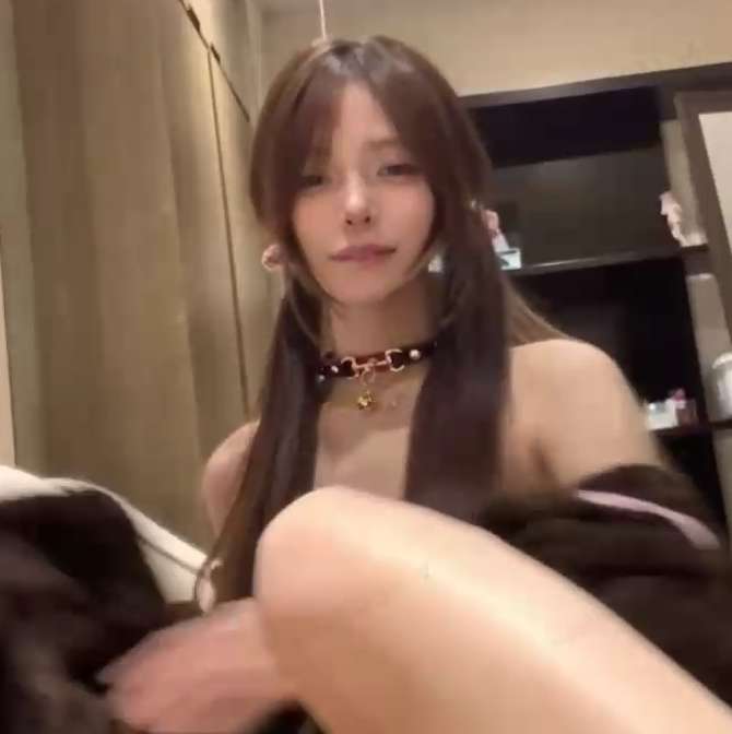 小小绘-11月12日最新作品 [1v/183M]