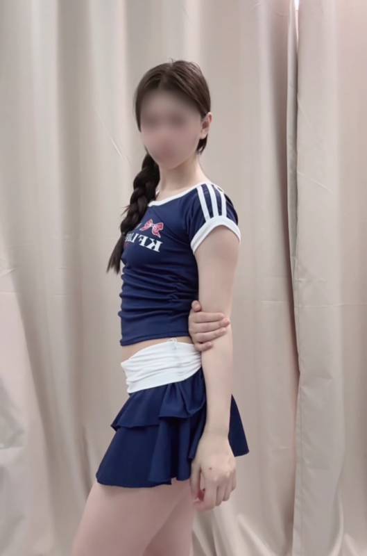 小乔 以安-11月VIP最新热舞作品 [6V/648M]