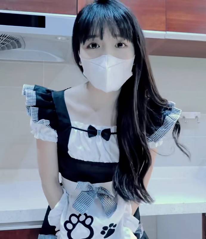 小巧芋艿taro-付费群福利私拍 [1V.983M]