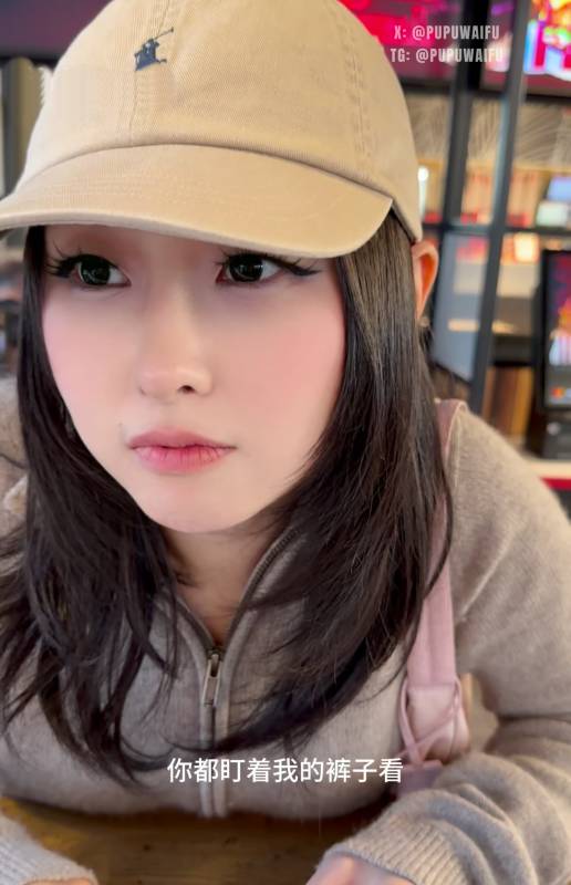 噗噗-除了吃炸鸡还要吃火腿 [1v/944M]