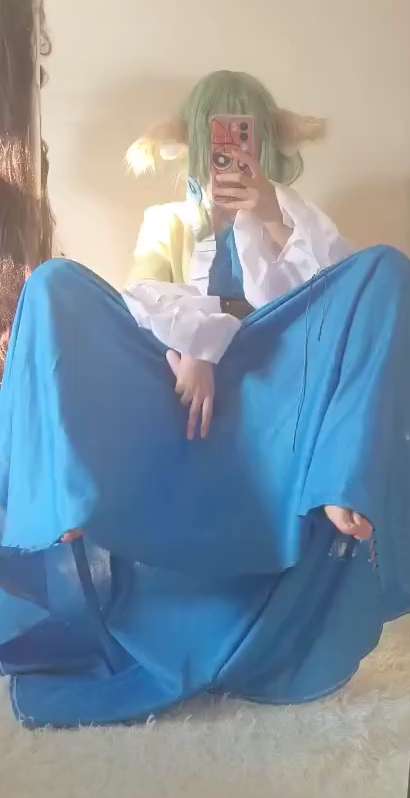 沐沐酱-涂山蓉蓉 [55P/4V/92M]