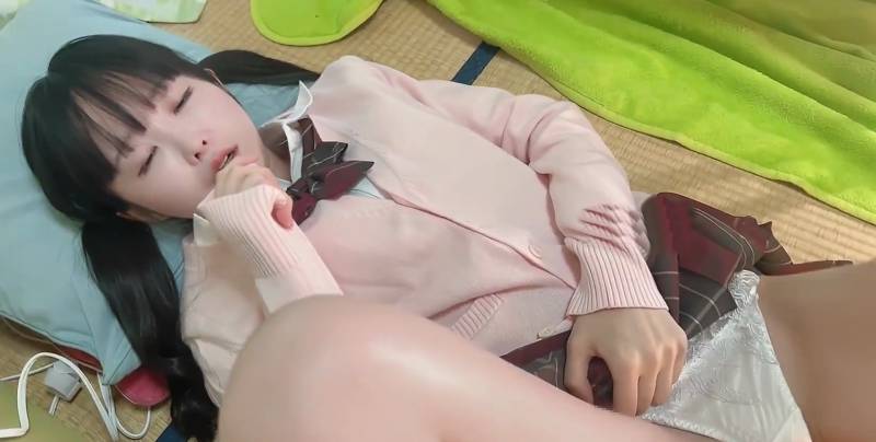 yurin-双马尾JK学妹 [1v/1.15G]