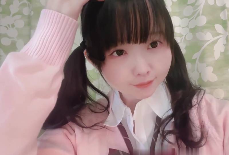 yurin-双马尾JK学妹 [1v/1.15G]