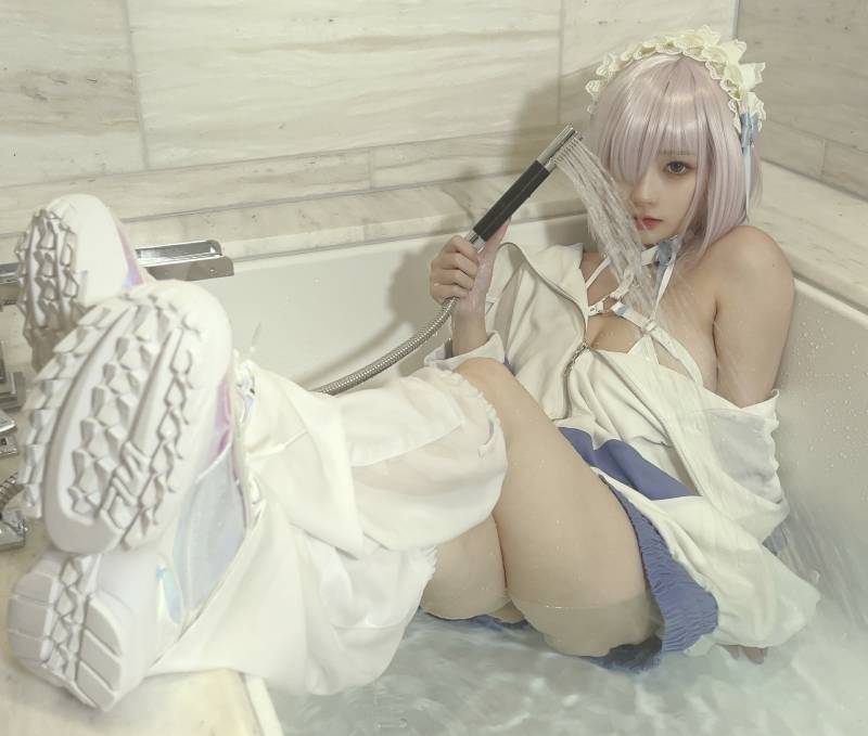 酱油-玛修 [113P/284M]