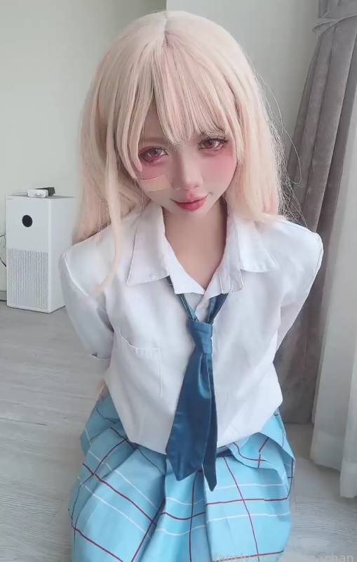 Poppachan-喜多川海梦 [29P/10V/166M]