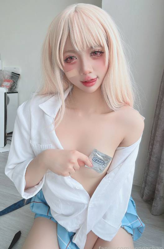 Poppachan-喜多川海梦 [29P/10V/166M]