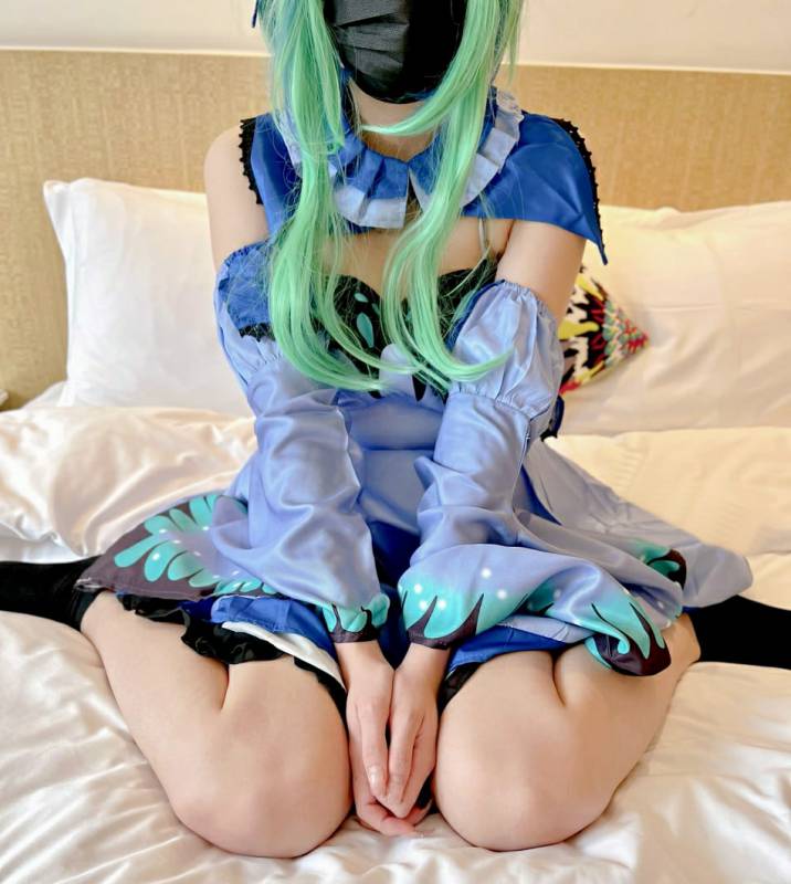 雪乃99-露西娅 [14P/4V/2.12G]