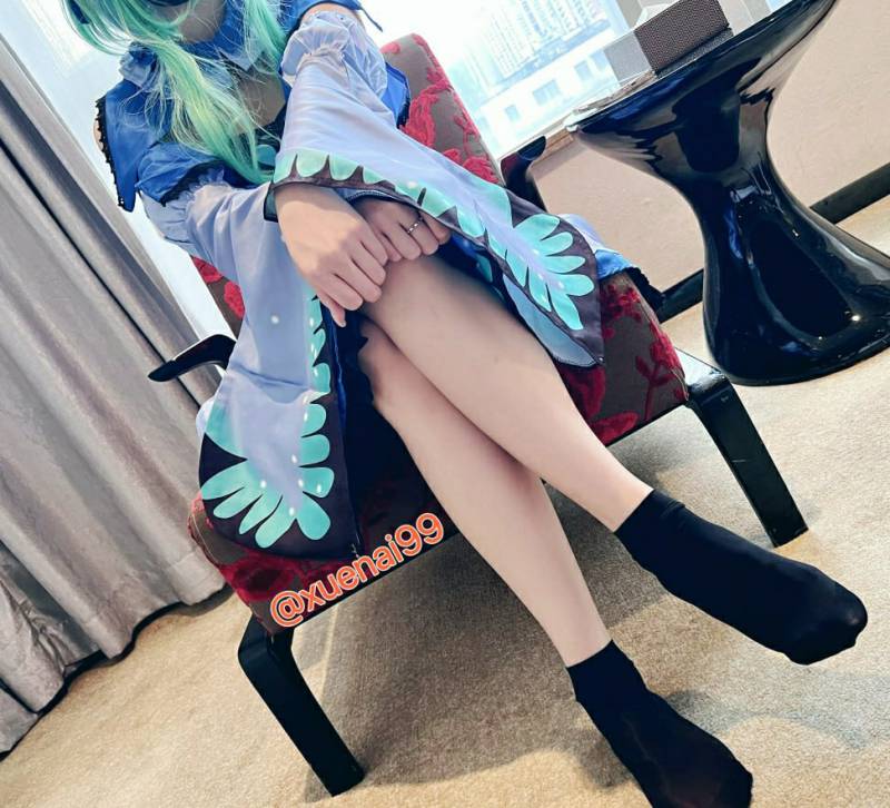 雪乃99-露西娅 [14P/4V/2.12G]