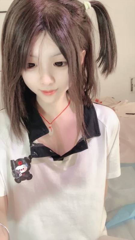 清纯校花-极品学妹才艺全开 [1v/576M]