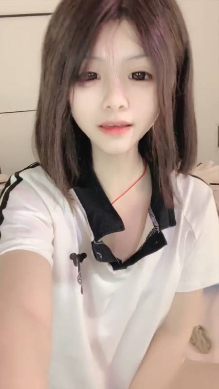 清纯校花-极品学妹才艺全开 [1v/576M]