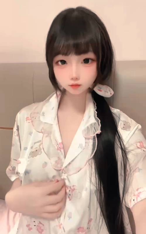 坏小狗-乖巧可爱学妹最新门槛作品 [6v/775M]