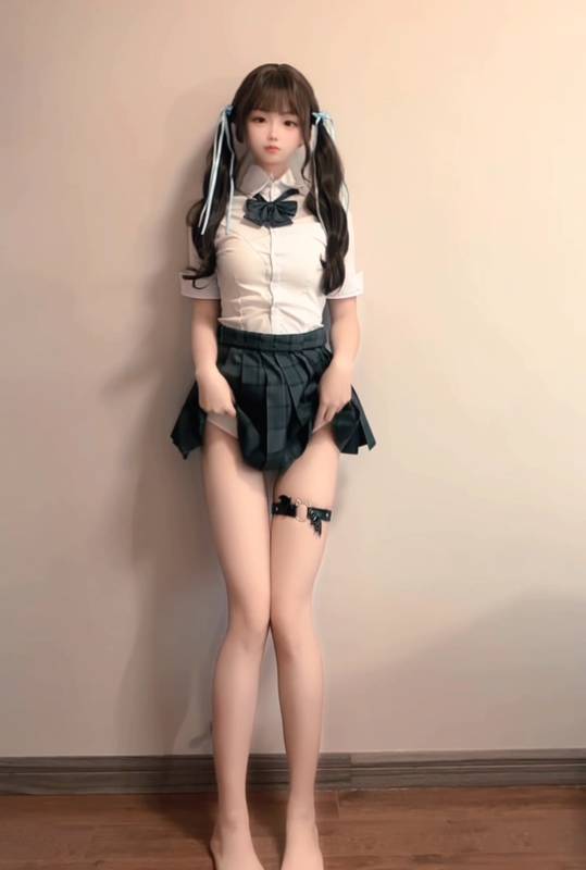 坏小狗-乖巧可爱学妹最新门槛作品 [6v/775M]