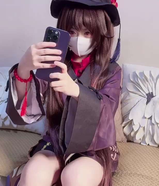 小欣奈-可爱的极品学妹 [1v/464M]