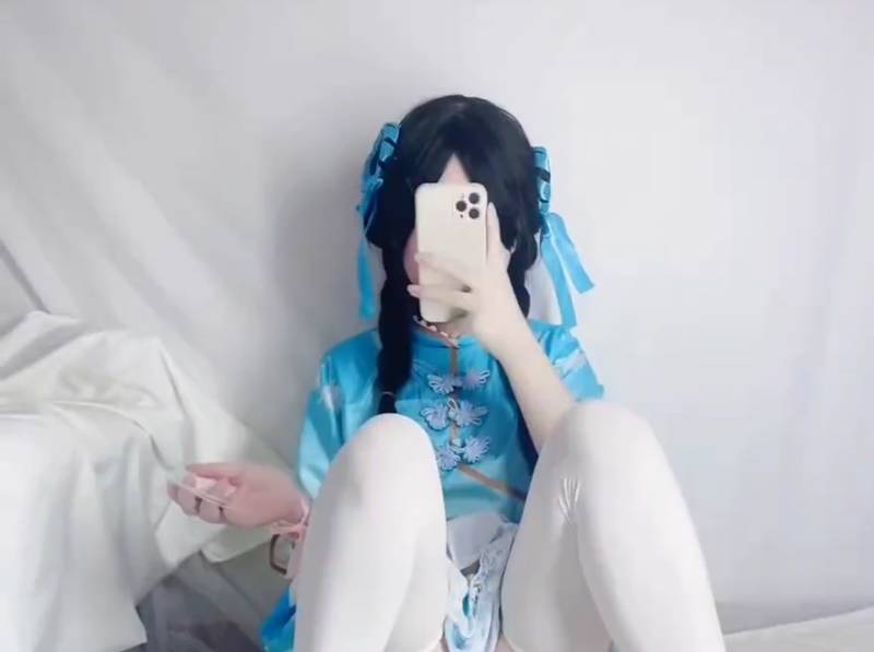 幼犬m-最新打包视频合集 [8v/286M]