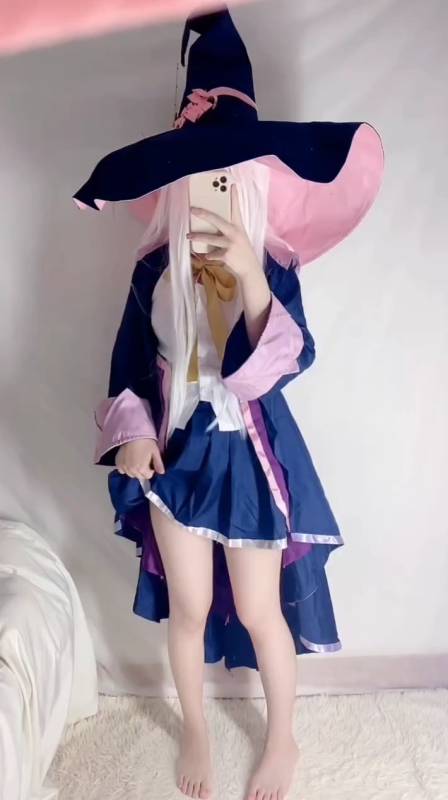 幼犬m-最新打包视频合集 [8v/286M]