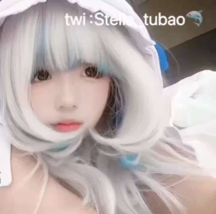 兔宝大人-最新作品 [2V/85M]