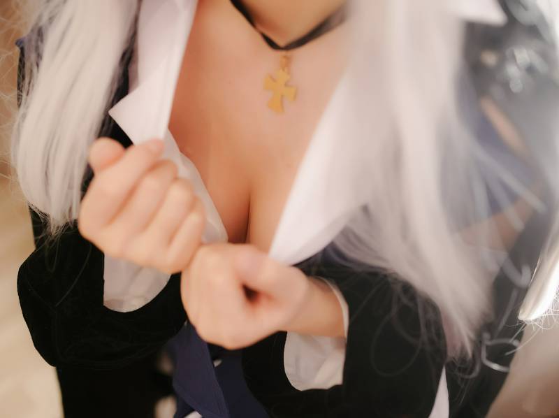 少女映画-少女前线 [74P/392M]