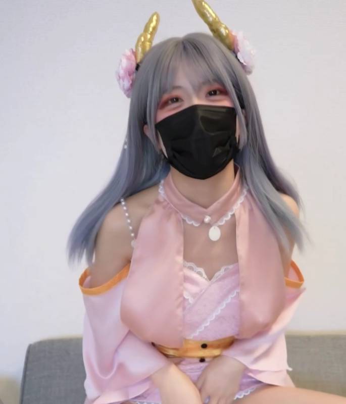 hamusuk_k-小龙女 [1V+143M]