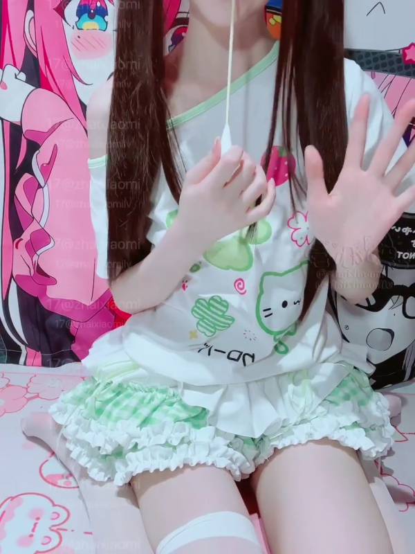 宅小咪-最新合集 [7v/2.27G]