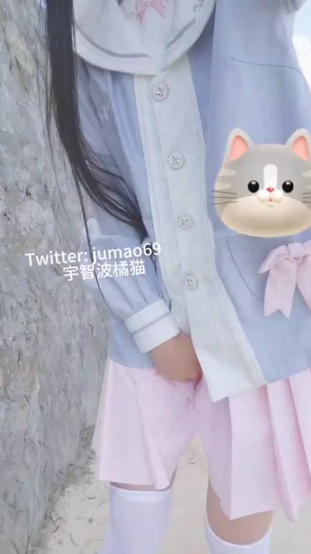 宇智波橘猫-最新作品合集 [31v/298M]