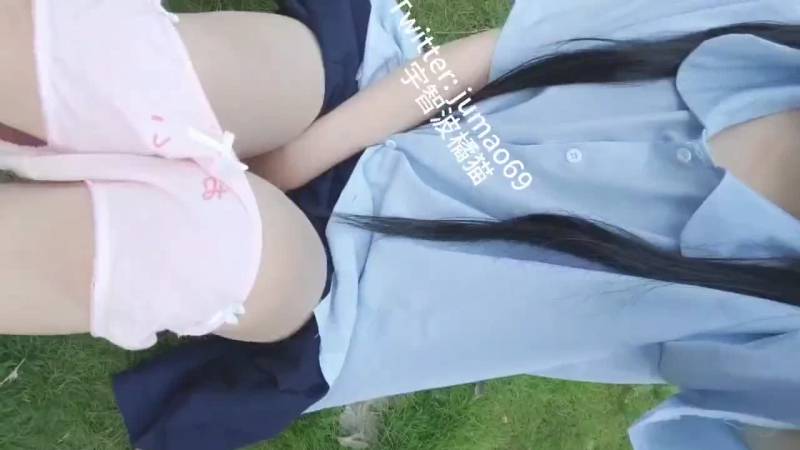 宇智波橘猫-最新作品合集 [31v/298M]