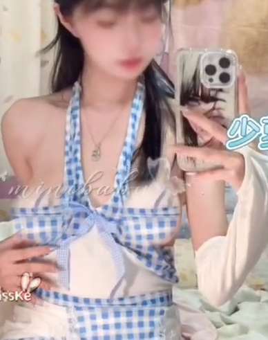 M属性小女友 米妮-新3套合集 [3v/367M]