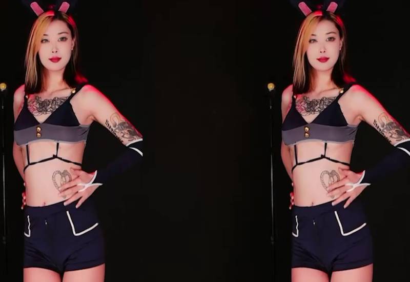 热门女舞团 Emeralds_Girls-各种舞蹈合集 [26V/3.51G]