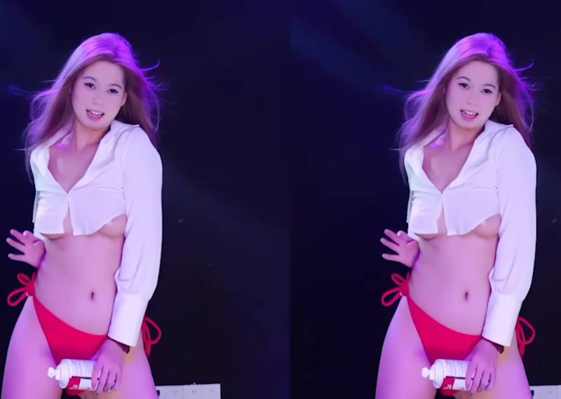 热门女舞团 Emeralds_Girls-各种舞蹈合集 [26V/3.51G]