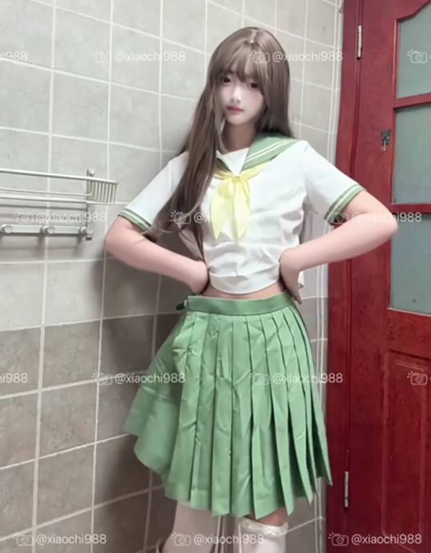 小迟-绝美容学妹门槛福利视频 [3v/1.17G]