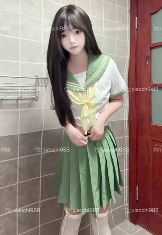 小迟-绝美容学妹门槛福利视频 [3v/1.17G]