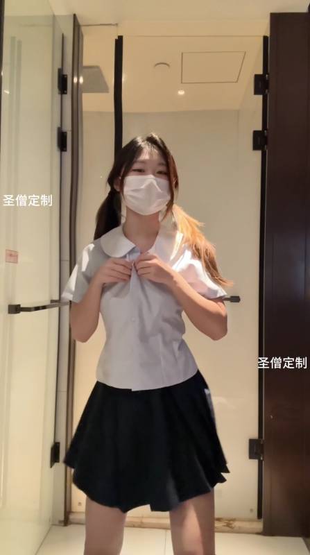 萌妹-超纯反差学妹定制动感热舞 [10V/1.40G]