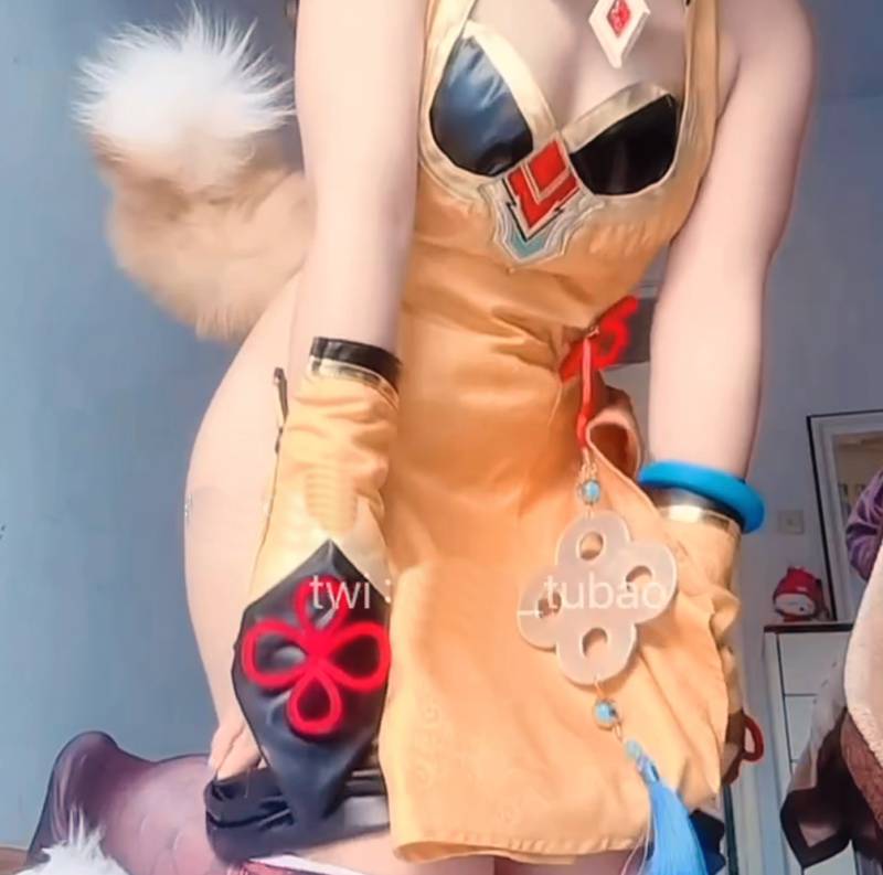 兔宝大人-最新打包合集 [13v/1.16G]