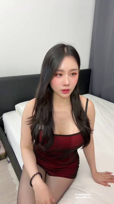 汐梦瑶-最新芥末加火腿 [2v/2.68G]