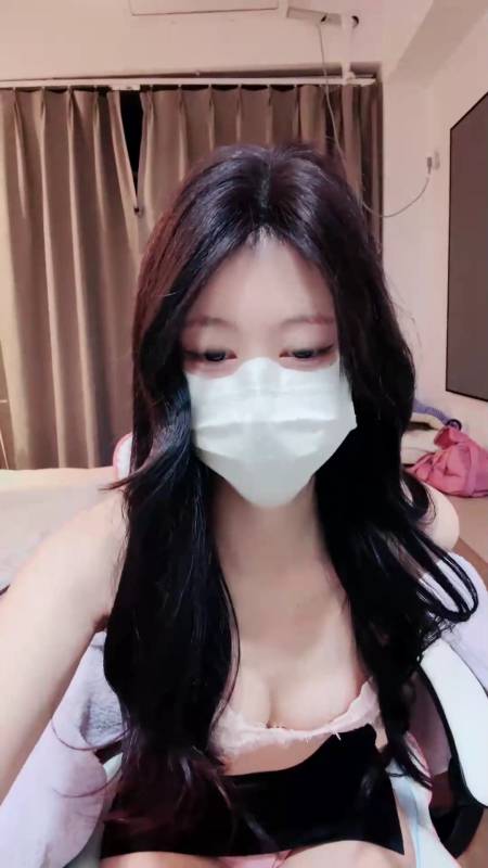 一只然-付费定制视频 [1v/1.22G]