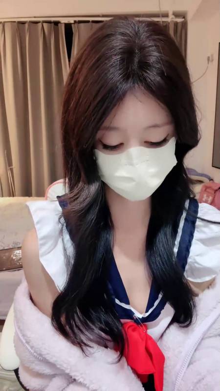 一只然-付费定制视频 [1v/1.22G]