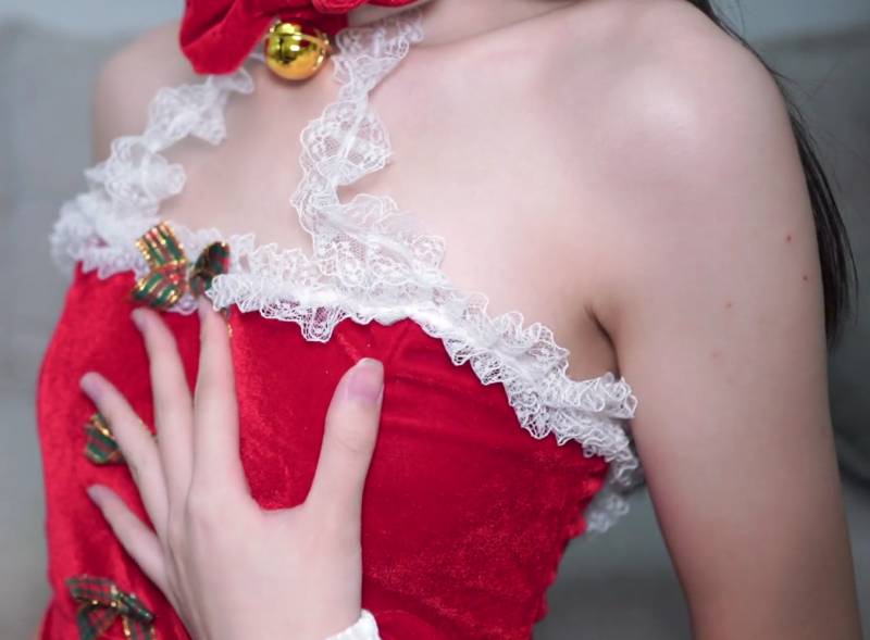 是小桃呀-圣诞篇 [1V/521M]