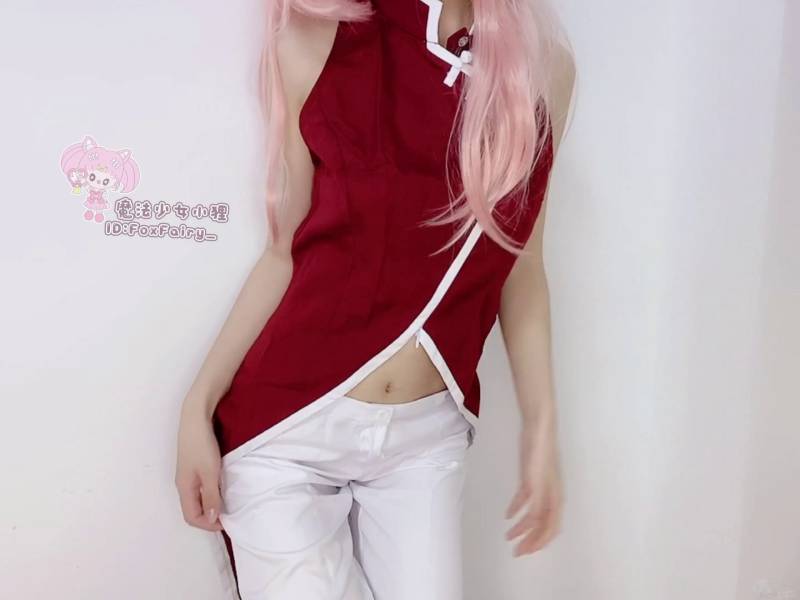 樱狸子-最新打包合集 第一弹 [28v/5.62G]