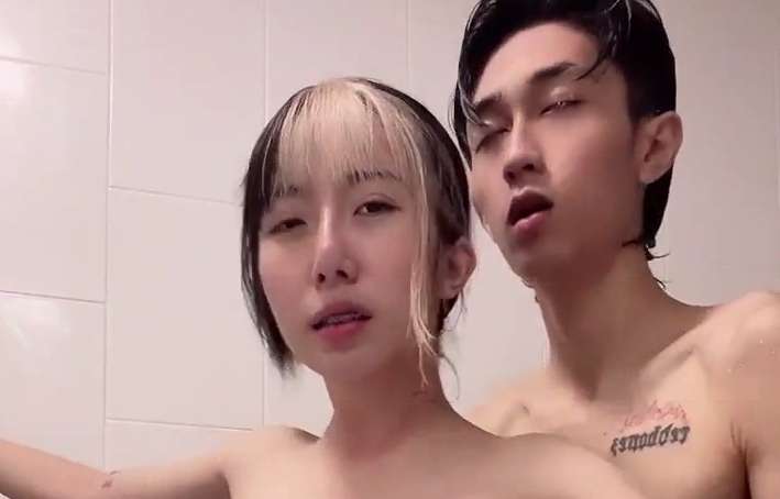 泰国妹子-满满都是爱 [1v/855M]