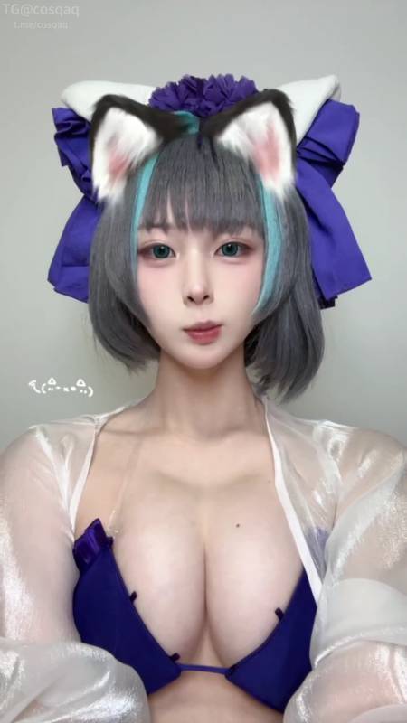 若若不男-最新私拍付费合集 [27v/3.57G]