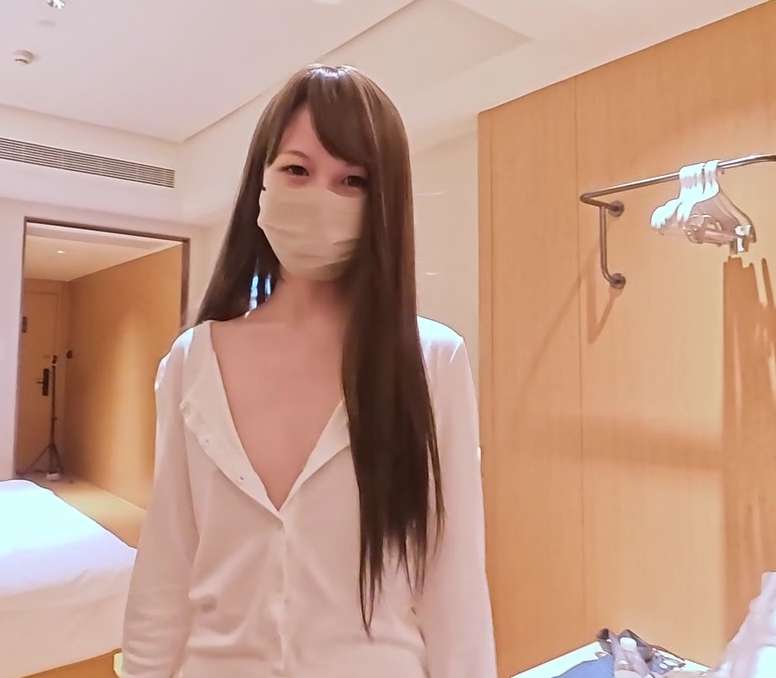 Mini肉-实习性感秘书 [1v/415M]