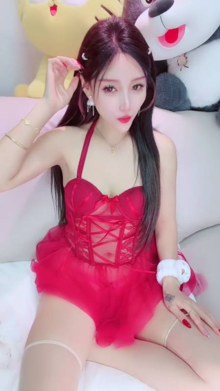 清纯校花 丝语-颜值校花定制视频 [2v/2.35G]