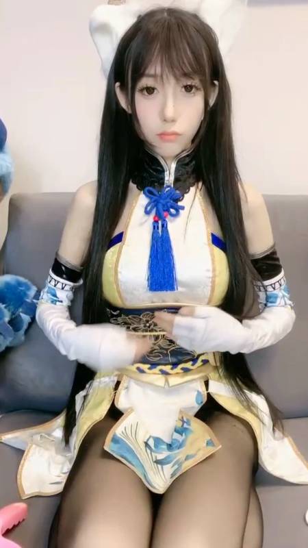 可儿-露脸胡桃撕破黑丝 [1V/2.80G]